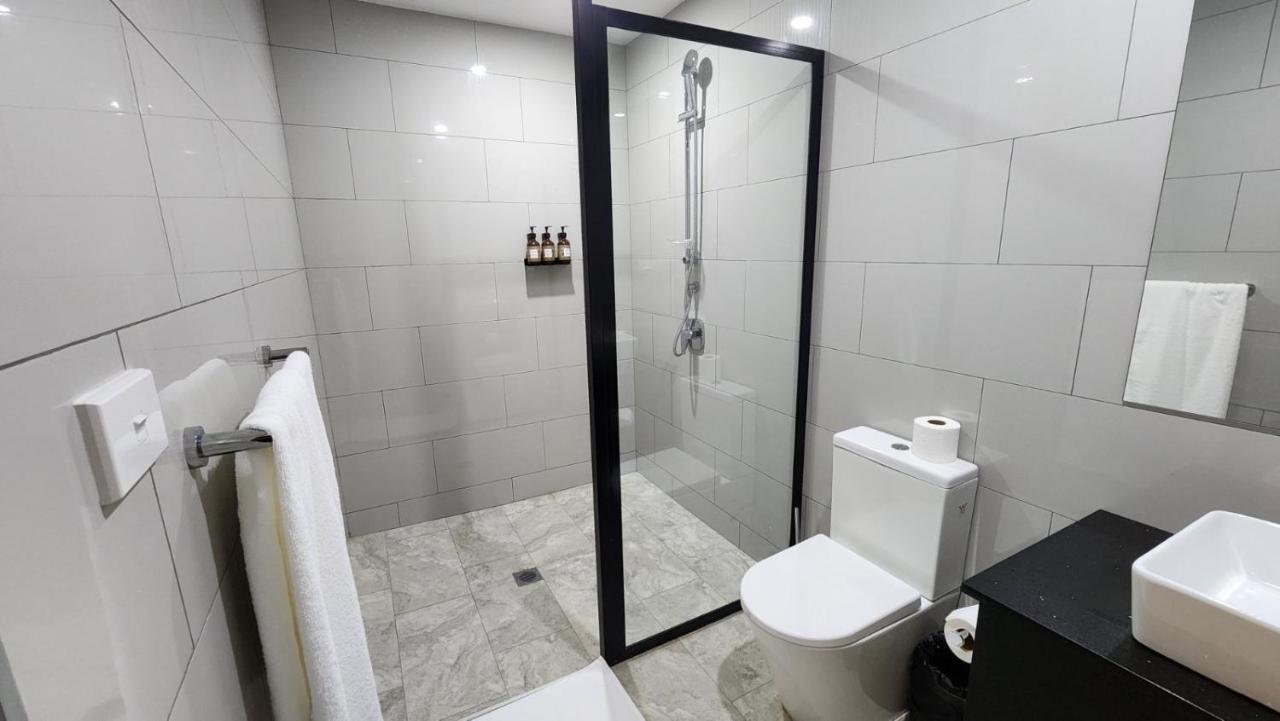 Aparthotel El Palm Nadi Zewnętrze zdjęcie