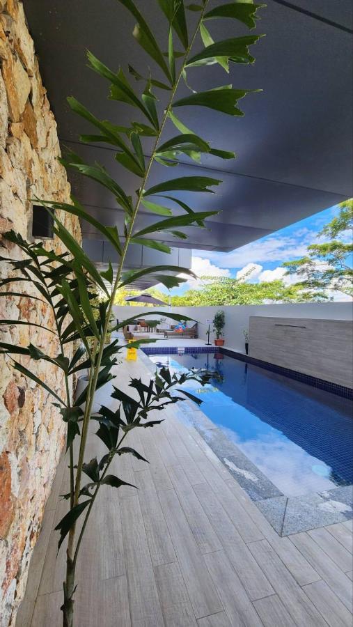 Aparthotel El Palm Nadi Zewnętrze zdjęcie